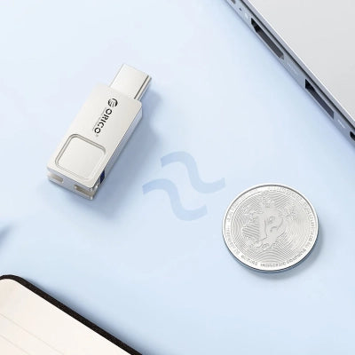 32 GB — Orico