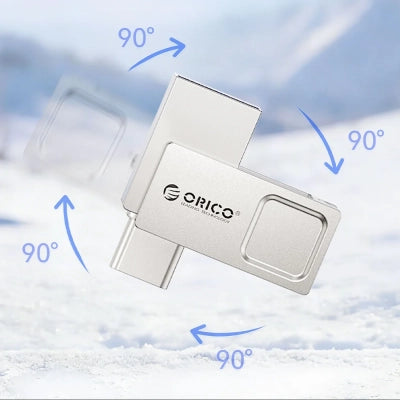 128 GB — Orico