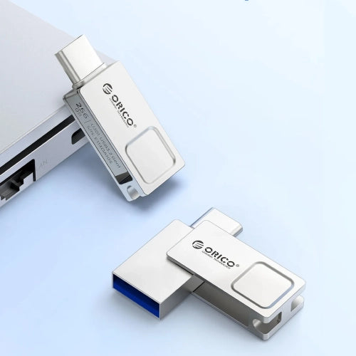 256 GB — Orico