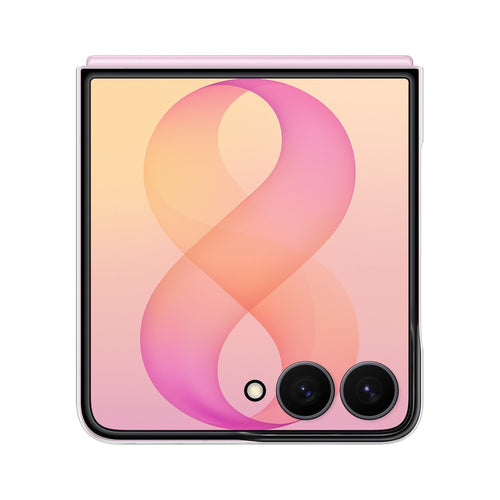Samsung Galaxy Z Flip 8