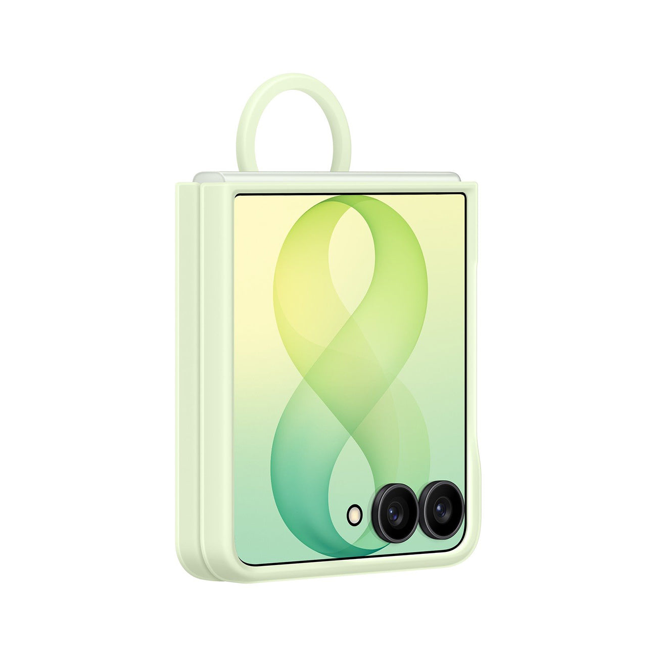 Green — Samsung