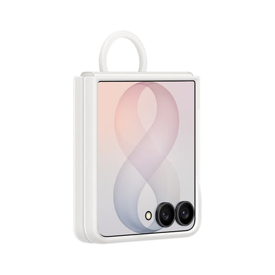 White — Samsung