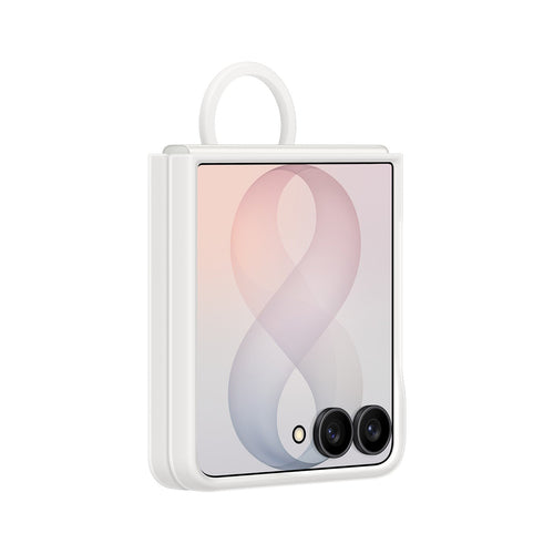 White — Samsung