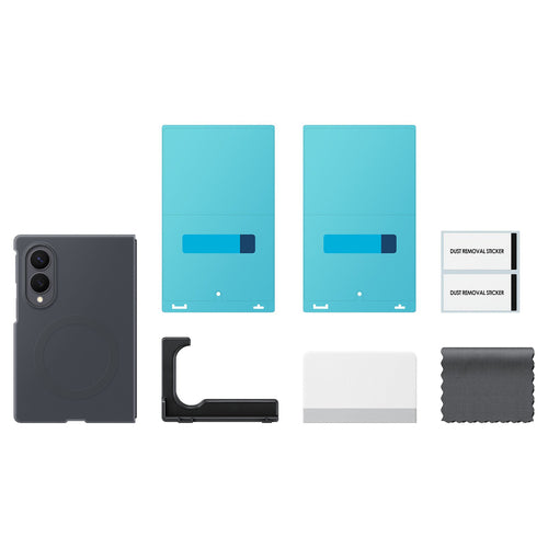 Samsung Galaxy Z Fold 8 \ Black