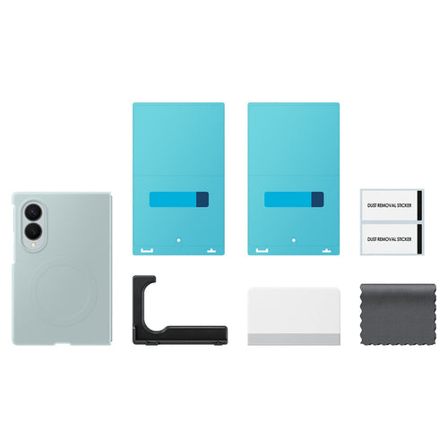 Samsung Galaxy Z Fold 8 \ Green