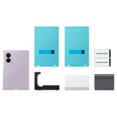Samsung Galaxy Z Fold 8 \ Violet