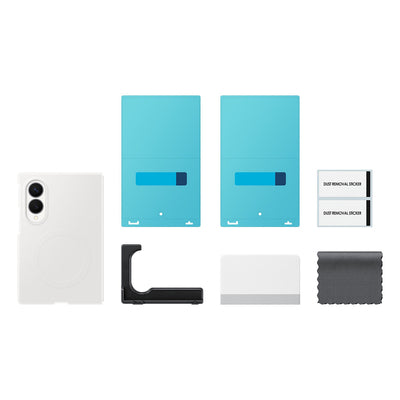 Samsung Galaxy Z Fold 8 \ White