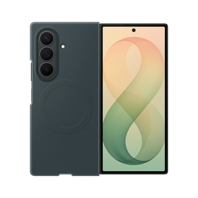 Samsung Galaxy Z Fold 8 Ultra \ Green