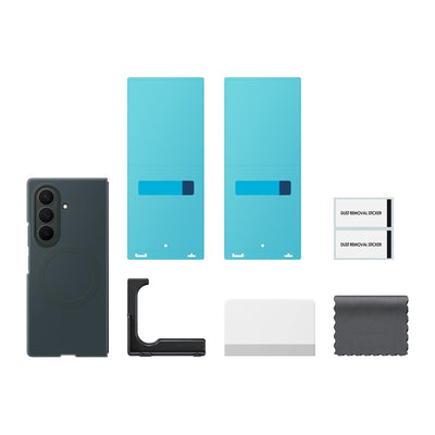 Samsung Galaxy Z Fold 8 Ultra \ Green