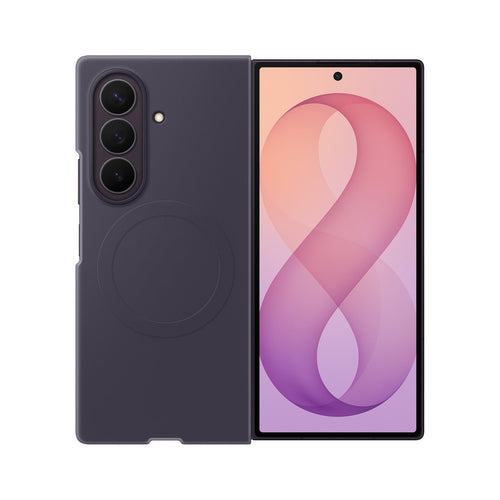 Samsung Galaxy Z Fold 8 Ultra \ Violet