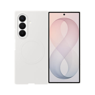 Samsung Galaxy Z Fold 8 Ultra \ White