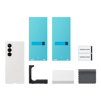 Samsung Galaxy Z Fold 8 Ultra \ White