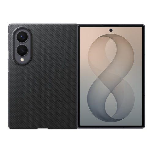 Samsung Galaxy Z Fold 8 \ Black