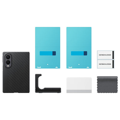 Samsung Galaxy Z Fold 8 \ Black