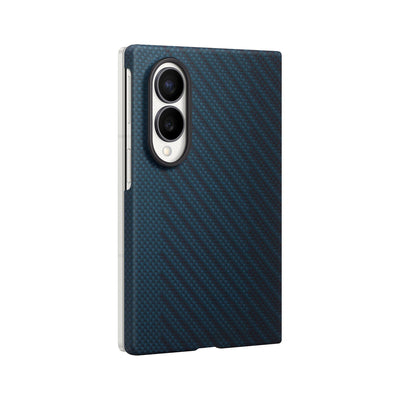 Samsung Galaxy Z Fold 8 \ Granatowy