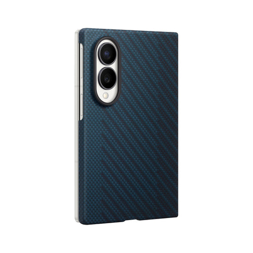 Samsung Galaxy Z Fold 8 \ Granatowy