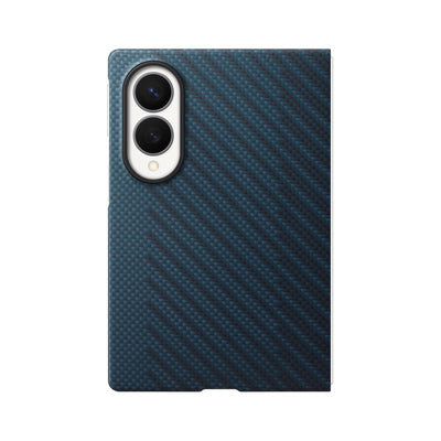 Samsung Galaxy Z Fold 8 \ Granatowy