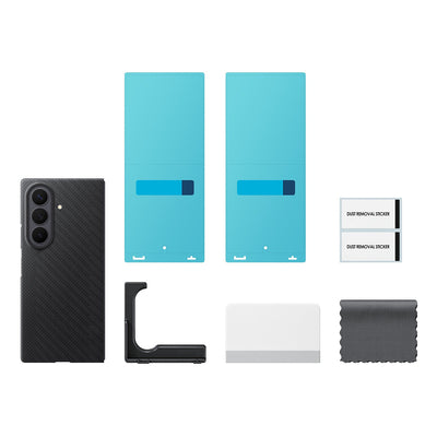 Samsung Galaxy Z Fold 8 Ultra \ Black
