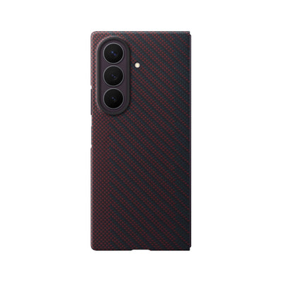 Samsung Galaxy Z Fold 8 Ultra \ Red