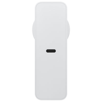 Samsung EP-TB410 140W PD USB-C Wall Charger - White