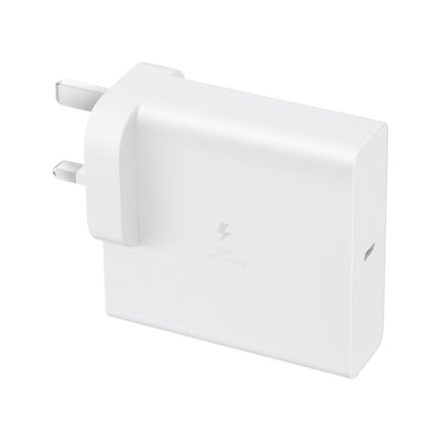 Samsung EP-TB410 140W PD USB-C Wall Charger - White