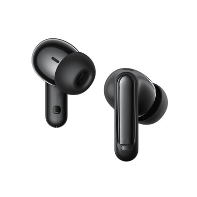 Acefast W8 TWS In-Ear Wireless Headphones with ANC ENC AI Translation - Black