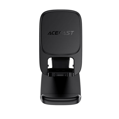 Acefast E45 Foldable Adjustable Desk Phone Stand - Black