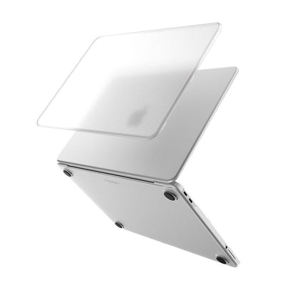 Spigen AirSkin Case for MacBook Neo 13" 2026 - Transparent Matte