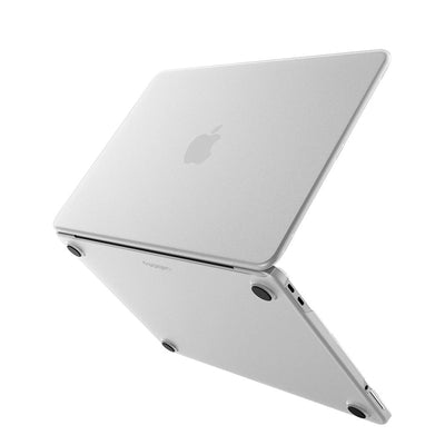 Spigen AirSkin Case for MacBook Neo 13" 2026 - Transparent Matte
