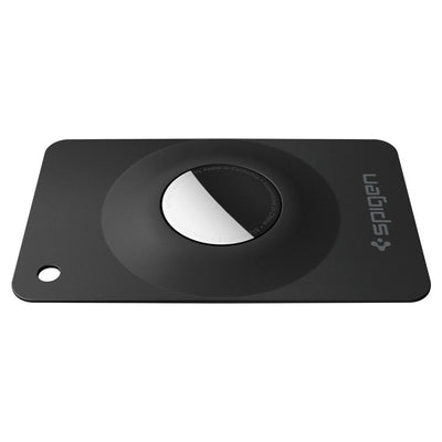 Spigen AirFit 2 2-Pack Case for Apple AirTag 1/2 - Black