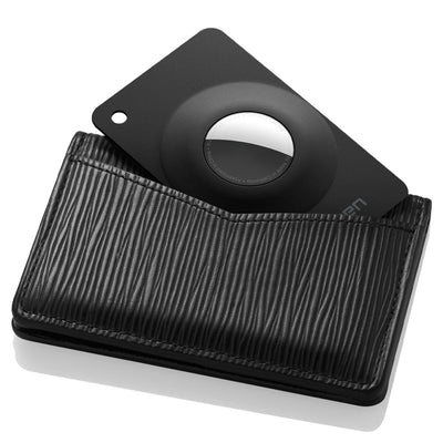 Spigen AirFit 2 2-Pack Case for Apple AirTag 1/2 - Black