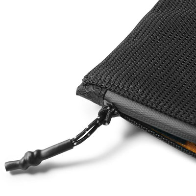 Spigen LF300 RFID Wallet - Black