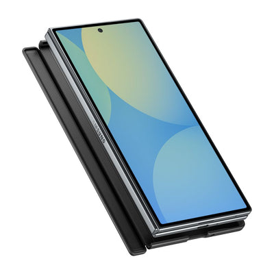 Spigen Air Fit Pro Magsafe Case for Samsung Galaxy Z Fold 8 Ultra - Black