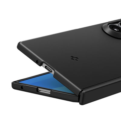 Spigen Air Fit Pro Magsafe Case for Samsung Galaxy Z Fold 8 Ultra - Black