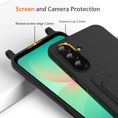 Samsung Galaxy A57 5G — Hurtel