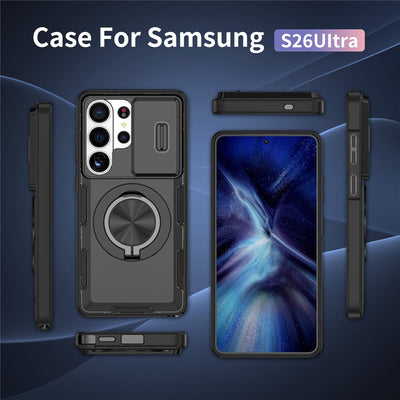 Samsung Galaxy S26 Ultra — Hurtel