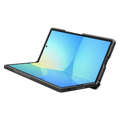 Spigen Slim Armor Pro Magsafe Case for Samsung Galaxy Z Fold 8 Ultra - Black