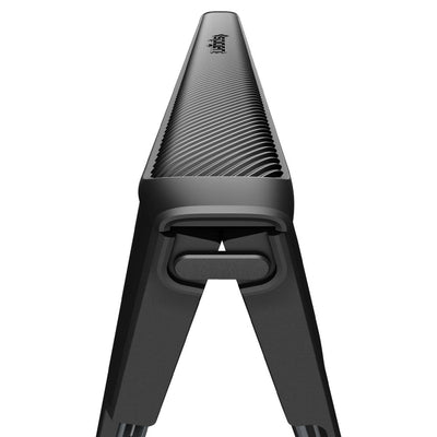 Spigen Slim Armor Pro Magsafe Case for Samsung Galaxy Z Fold 8 - Black