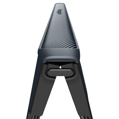Spigen Slim Armor Pro Magsafe Case for Samsung Galaxy Z Fold 8 - Dark Gray