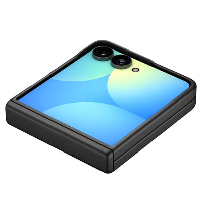 Spigen Air Fit Pro Magsafe Case for Samsung Galaxy Z Flip 8 - Black