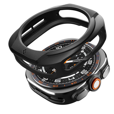 Spigen Liquid Air Case for Samsung Galaxy Watch Ultra 47mm - Black