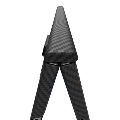 Spigen AirSkin Aramid MagFit MagSafe Case for Samsung Galaxy Z Fold 8 Ultra - Black