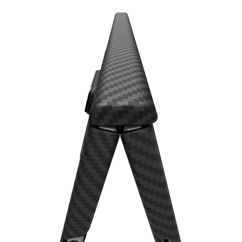 Spigen AirSkin Aramid MagFit MagSafe Case for Samsung Galaxy Z Fold 8 Ultra - Black