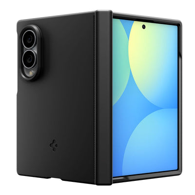 Spigen Air Fit Pro Magsafe Case for Samsung Galaxy Z Fold 8 - Black