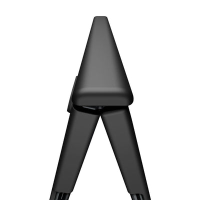 Spigen Air Fit Pro Magsafe Case for Samsung Galaxy Z Fold 8 - Black
