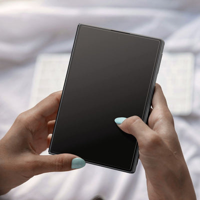 Spigen Glas.tR EZ Fit Pro HD Tempered Glass for Samsung Galaxy Z Fold 8