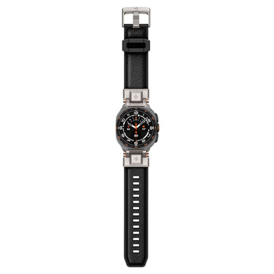 Spigen DuraPro Armor Samsung Galaxy Watch Ultra 47mm Strap - Black