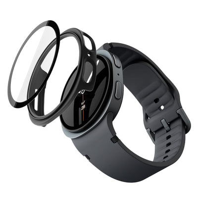 Spigen Thin Fit 360 Case for Samsung Galaxy Watch 40mm - Black