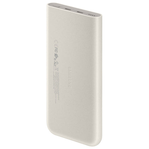 Powerbank Samsung EB-P3401XUEGWW 10000 mAh 25 W 2x USB-C - beige