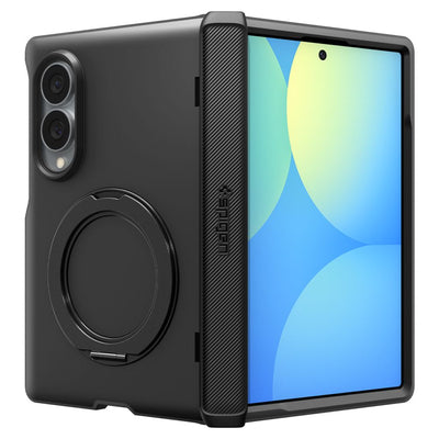 Spigen Slim Armor Pro S Magsafe Case for Samsung Galaxy Z Fold 8 - Black